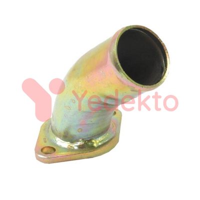 Devirdaim Alt Boru Flanşı Fiat 480