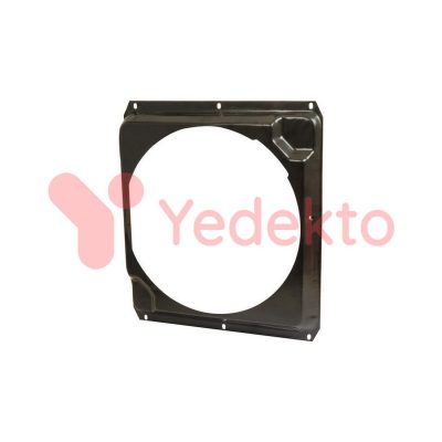 Radyatör Davlumbazı Fiat 55/46