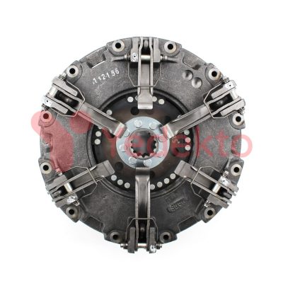 Debriyaj Baskı Komple 5 Pet Sac Ayaklı 100 43 Fiat 80/66