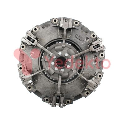 Debriyaj Baskı Komple 5 Pet Dövme Ayaklı 100 21 Fiat 80/66