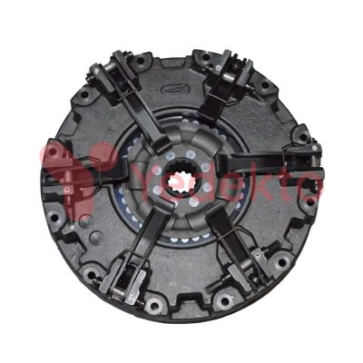 Debriyaj Baskı Komple 5 Pet Sac Ayaklı 100 23 Fiat 80/66