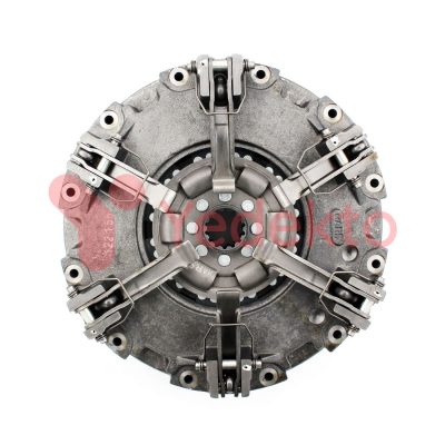 Debriyaj Baskı Komple 6 Pet Sac Ayaklı 100 24 Fiat 80/66
