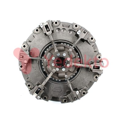 Debriyaj Baskı Komple 6 Pet Dövme Ayaklı 100 20 Fiat 80/66