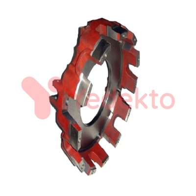 Debriyaj Baskı Çanağı 105 2 Fiat 70/66