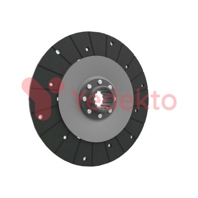 Debriyaj Diski Normal (At 6015) Fiat 480