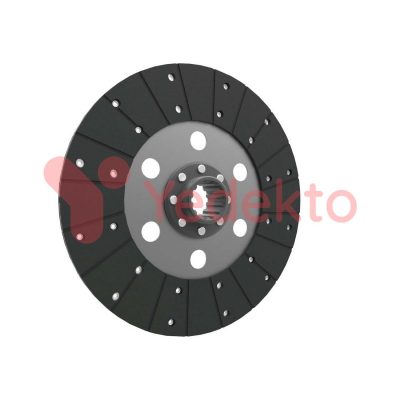 Debriyaj Diski Normal (At 6025) Fiat 640