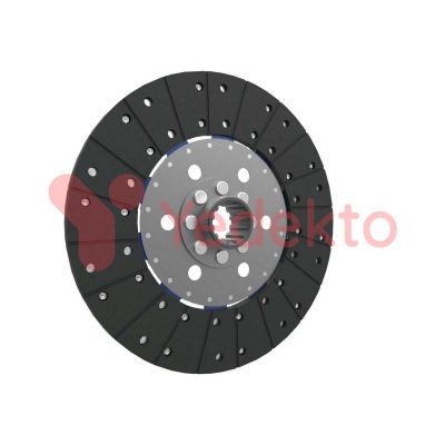 Debriyaj Diski 10.5mm (Atr 6029) Fiat 80/66