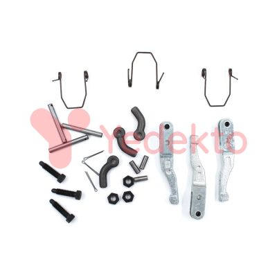Debriyaj Baskı Ayağı Takım Fiat 540