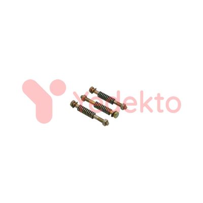 Debriyaj Ayar Civata Yaylı Takım Fiat 640