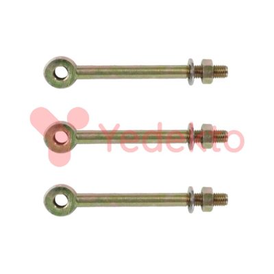 Debriyaj Ayar Civata Tek Omega Tip Fiat 70/56