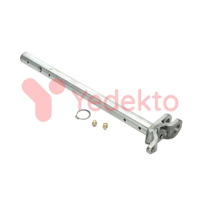Debriyaj Pedal Mili Fiat 480