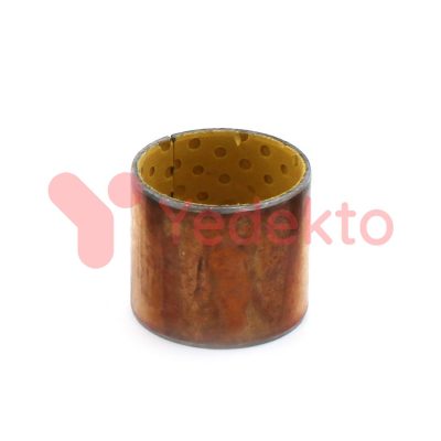 Debriyaj Pedal Burcu Çelik Büyük Fiat 80/66
