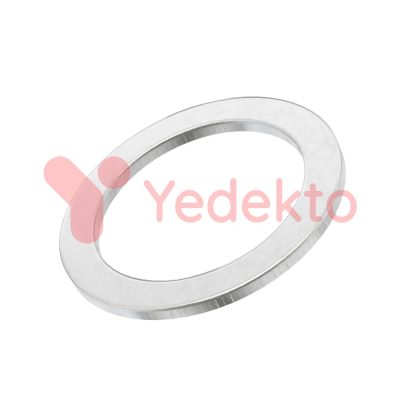 Debriyaj Pedal Mil Pulu 2mm Fiat 480