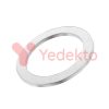 Debriyaj Pedal Mil Pulu 3mm Fiat 480