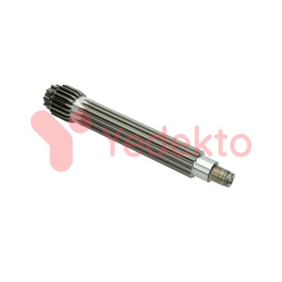 Grup Mili Eski Model Fiat 640
