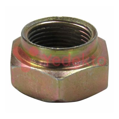 Grup Mili Somunu M22x1.5 Fiat 480