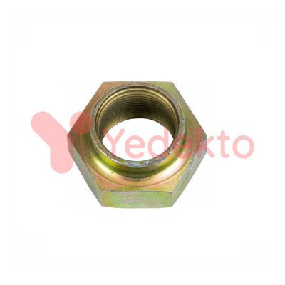 Grup Mili Somunu M24x1.5 Fiat 640