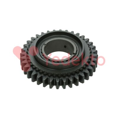 3.Vites Sabit Dişli Fiat 640