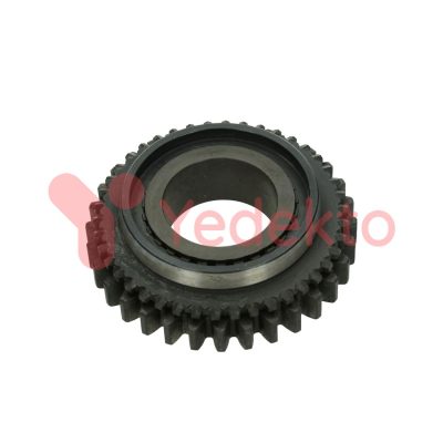 4.Vites Sabit Dişli Fiat 640