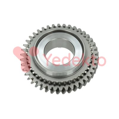 3.Vites Sabit Dişli 70/56 80/66 TD65 TD75 Fiat 80/66