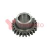 Daimi İştirak Dişlisi Küçük Z24 70/56 80/66 TD65 TD75 Fiat 80/66