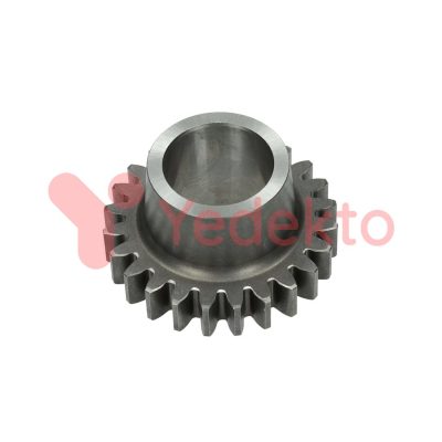 Daimi İştirak Dişlisi Küçük Z24 70/56 80/66 TD65 TD75 Fiat 80/66