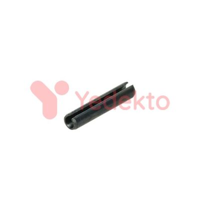 Vites Çatal Pimi Yarıklı 5x26mm Fiat 480