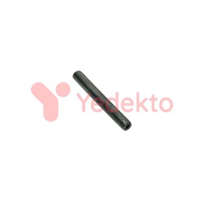 Yarıklı Pim 4x30mm Fiat 480