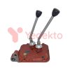 Vites Kapağı Komple Fiat 640