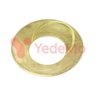 İstavroz Dişli Pulu Bronz Fiat 480