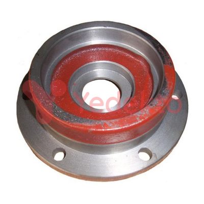 Aks Keçe Yatağı Eski Model Sol 100mm Fiat 480