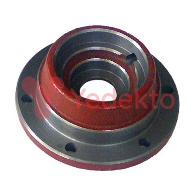Aks Keçe Yatağı Yeni Model Sağ 80mm Fiat 480