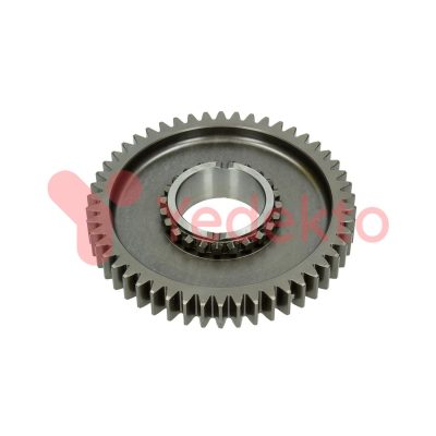 Ayna Mahruti Yavas Hız Dişlisi 70/56 80/66 TD65 Fiat TD85