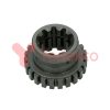 Ayna Mahruti Manşon Dişli 70/56 80/66 TD65 Fiat TD85
