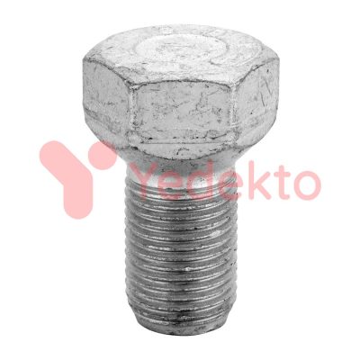 Arka Teker Bijonu Eski Model Konik Fiat 480