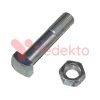 Ağırlık Civatası Köşeli M14 Fiat 480