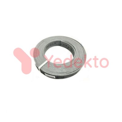 Rulo Balata 51x6 4mm 7 5M Fiat 480