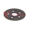 Fren Disk Balata Dacc Fiat 55/46