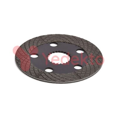 Fren Disk Balata Dacc Fiat 55/46