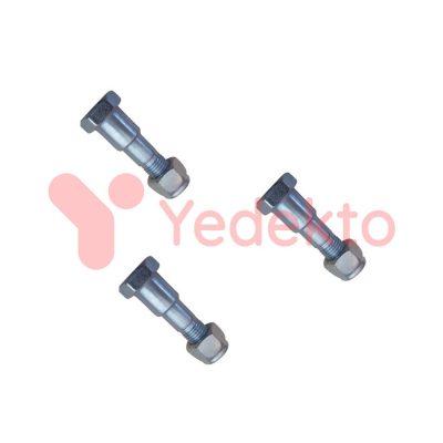 Fren Disk Setli Civata Somunlu Fiat 55/46