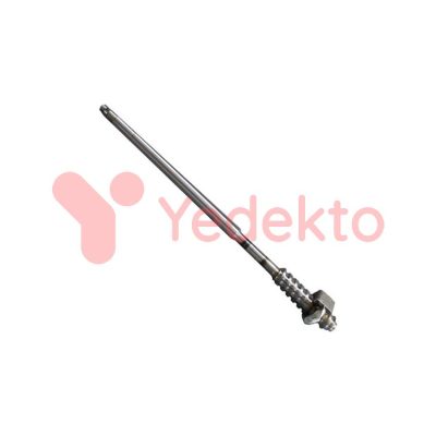 Direksiyon Mili Kelepçeli Fiat 54C