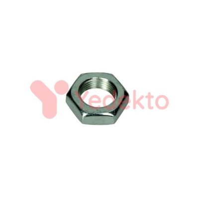 Direksiyon Mil Tepe Somunu Fiat 480