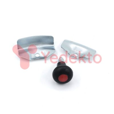 Direksiyon Çevirme Topuzu Fiat 480
