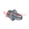 Hidrolik Direksiyon Beyin Çıkış Rakoru M16 Fiat 55/46