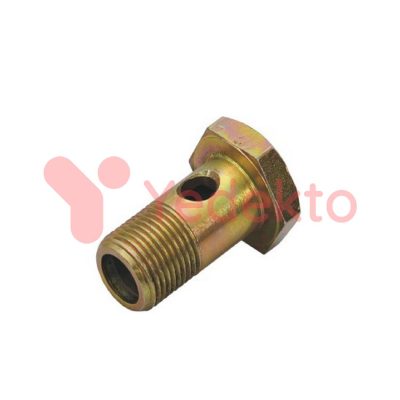 Hidrolik Direksiyon Boru Rakoru F4613 Fiat 55/46