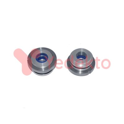 Hidrolik Direksiyon Piston Kapağı Kısa H:34mm Fiat 55/46