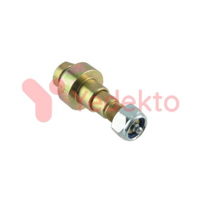 Hidrolik Direksiyon Statik Civata Komple Uzun Fiat 55/46