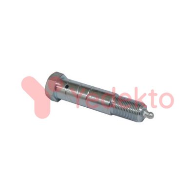 Hidrolik Direksiyon Statik Civata Tek Kısa Fiat 55/46