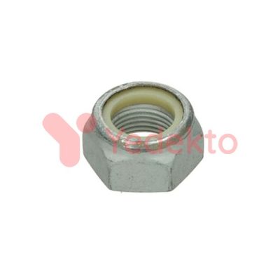 Hidrolik Direksiyon Statik Civata Somunu Fiat 55/46