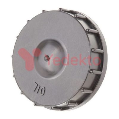 Hidrolik Direksiyon Yağ Depo Kapağı Fiat 55/46